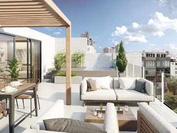 VENDO DEPARTAMENTO EN LA CONQUITSTA SANTIAGO DE SURCO- 407