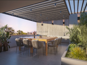 VENTA DEPARTAMENTO MIRAFLORES-DPTO. 306 AL 1206(609-954-5)