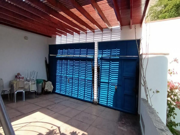 VENTA DE CASA EN LOMAS DEL MAR KM121 CERRO AZUL