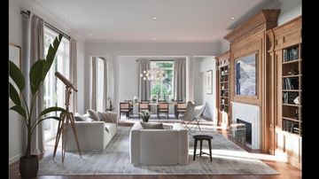 DEPARTAMENTO EN VENTA EN SAN ISIDRO