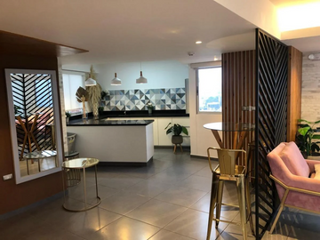 ALQUILER DEPARTAMENTO EN SAN EUGENIO - LINCE