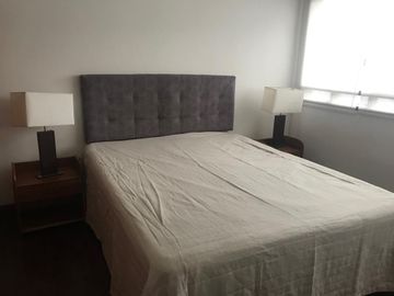 DEPARTAMENTO EN ALQUILER BARRANCO