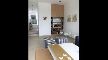 PRECIOSA CASA DE PLAYA EN CONDOMINIO EN ASIA - PLAYA CORAL KM 94 