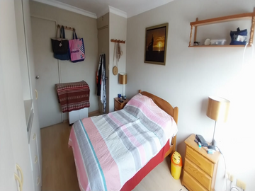 PRÁCTICO DEPARTAMENTO EN CONDOMINIO LOS ÁLAMOS 