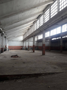 LIMA CERCADO VENTA DE LOCAL COMERCIAL