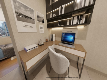 VENTA HERMOSO DUPLEX ESTRENO EN PUEBLO LIBRE - DPTO 1702 (609-751-2 LUCY)