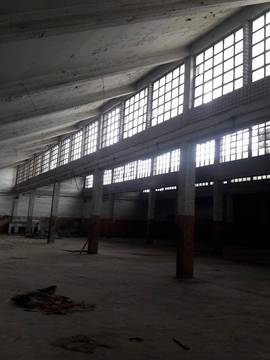 LIMA CERCADO VENTA DE LOCAL COMERCIAL