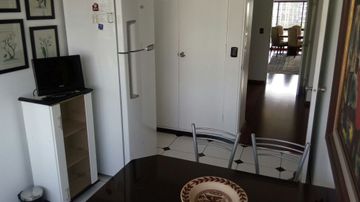 Alquiler dpto San Isidro