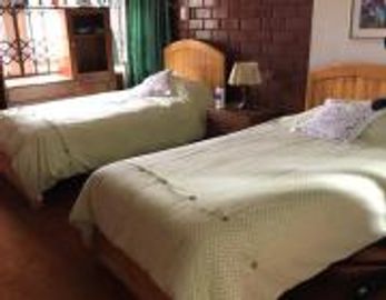 CASA EN SURCO A UN PASO DE CAMINOS INCA