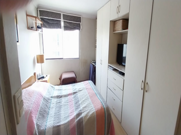 PRÁCTICO DEPARTAMENTO EN CONDOMINIO LOS ÁLAMOS 