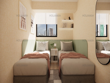 VENTA DEPARTAMENTO PUEBLO LIBRE-DPTO. 401 AL 1201A (609-751-232)