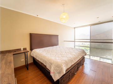 AMPLIO DUPLEX CERCA A TODO EN EL DERBY!!!!!!