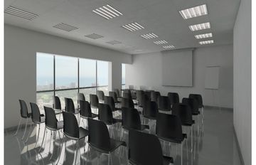 OFICINA ESTRENO EN VENTA - CHACARILLA