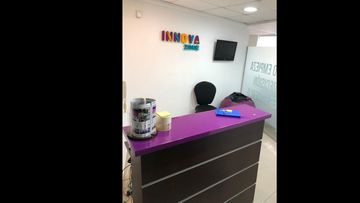 IMPECABLE OFICINA EN CHACARILLA SURCO IMPLEMENTADA