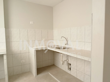 VENDO DPTO 2DO PISO EN ESTRENO URB. SANTA SOFÍA - TRUJILLO