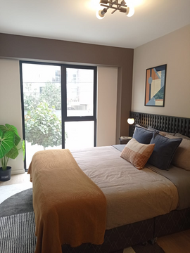 VENDO DEPARTAMENTO DE ESTRENO ENTREGA INMEDIATA BALCON 