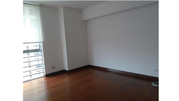EXCELENTE DPTO EN CAMINO REAL SAN ISIDRO - 023125