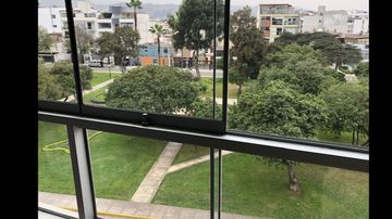VENTA PENTHOUSE DUPLEX CASI ESTRENO FTE A PARQUE