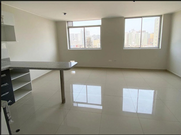 DEPARTAMENTO EN ESTRENO EN MANUEL DEL PINOS-LINCE