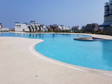 VENTA DEPARTAMENTO PLAYA SARAPAMPA-DPT 201 (609-724-7)