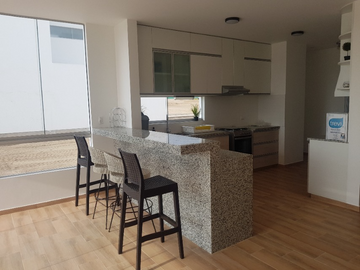 VENTA DEPARTAMENTO PLAYA SARAPAMPA-DPT 201 (609-724-7)