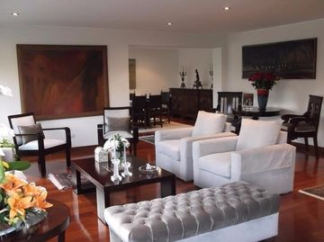 VENTA DEPARTAMENTO FRENTE AL GOLF SAN ISIDRO