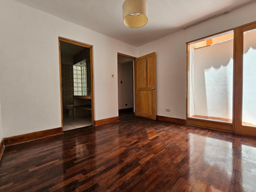 PRIMER PISO | PARALELA AL MALECÓN GRAU | 2 DORM
