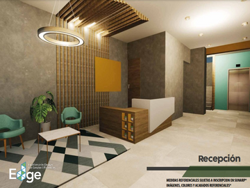 SE VENDE EXCELENTE TRIPLEX CON JARDÍN