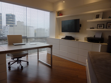 PENTHOUSE DE LUJO