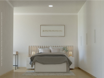 VENTA DEPA MAGDALENA - DPT 301 AL 1101 (609-856-61)