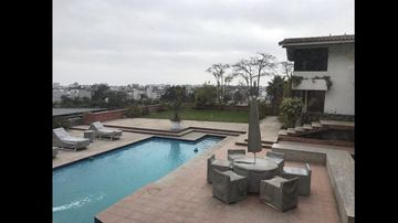 VENDO CASA EN LAS COLINAS CASUARINAS -023133