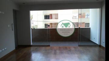 ESTRENA DEPARTAMENTO - BALCÓN TERRAZA, CORPAC