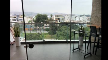 VENTA PENTHOUSE DUPLEX CASI ESTRENO FTE A PARQUE
