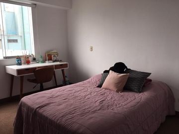 DEPARTAMENTO EN 2 DE MAYO LIMITE CON SAN ISIDRO