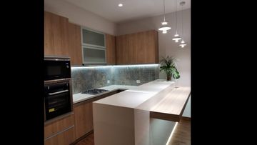 DEPA EN PLAYA EN VENTA EN ANCON