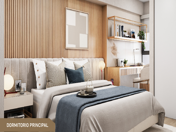 VENTA DEPARTAMENTO EN JESUS MARIA -DPT  2505 (609-750-159)