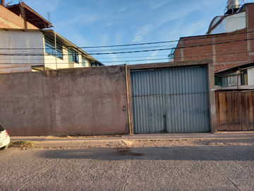 TERRENO EXCELENTE UBICACION - URB. SAN SEBASTIAN, CUSCO