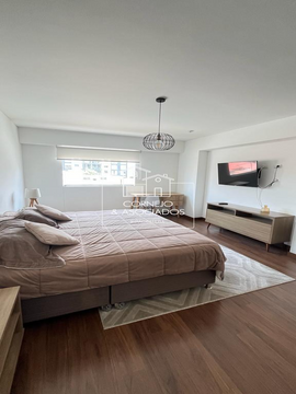 DEPARTAMENTO EN ALQUILER EN SAN ISIDRO 