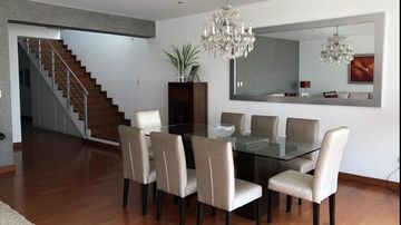 LINDO PENTHOUSE DUPLEX EN TUDELA Y VARELA CDRA 1  DPTO 702