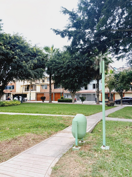 SE VENDE DEPARTAMENTO EN SURCO MONTE DE ALAMO 