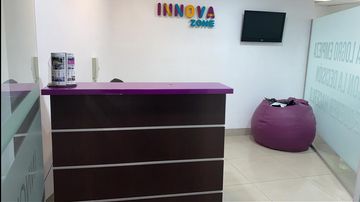 IMPECABLE OFICINA EN CHACARILLA SURCO IMPLEMENTADA