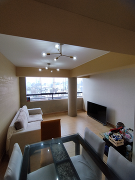 EXCELENTE DEPARTAMENTO EN VENTA EN MAGDALENA