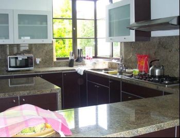 CASA EN ALQUILER EN CHORRILLOS - ALAMEDA LOS MOLINOS