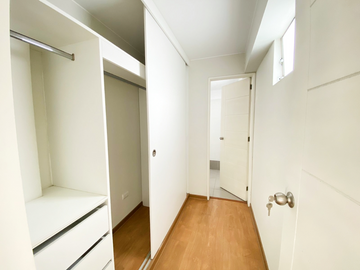 EXCELENTE DEPARTAMENTO EN VENTA  CON BUENOS ACABADOS