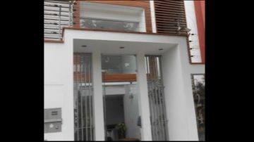 MODERNO DPTO. FINAMENTE AMOBLADO Y EQUIPADO CERCA A PARQUE