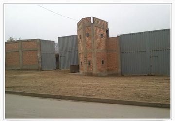 2500 SqMtr in Puente Piedra District in Lima (Terreno en Puente Piedra de 2500 m2)(LIM1463)