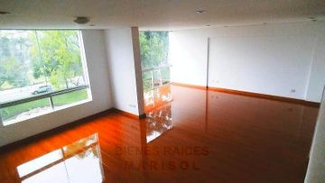 VENTA CON INQUILINO DUPLEX 4D-4C S/M CHACARILLA SAN BORJA $1800