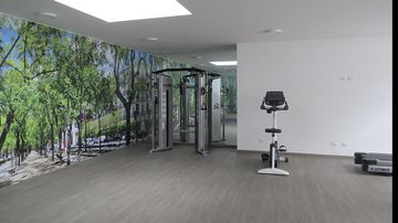 HERMOSO DEPARTAMENTO CON VISTA AL GOLF LOS INKAS