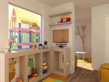 FLAT DE ESTRENO EN MAGDALENA DEL MAR, DPTO. 2002 A (609-751-116)