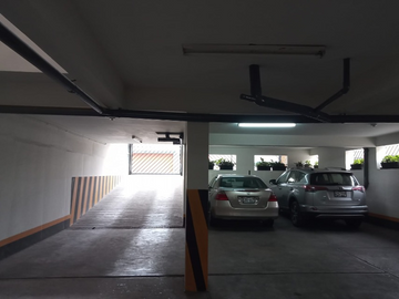 VENTA DEPARTAMENTO SAN BORJA